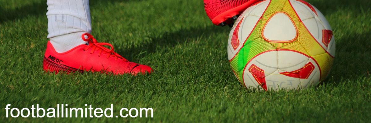 footballimited.com